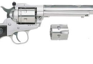 SINGLE SIX 22-22MAG HUNTER 7.5