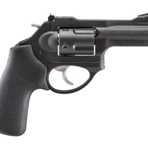 LCRX 9MM MT/HOGUE 3" 5RD