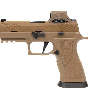 M18 X-CARRY 9MM COY 21+1