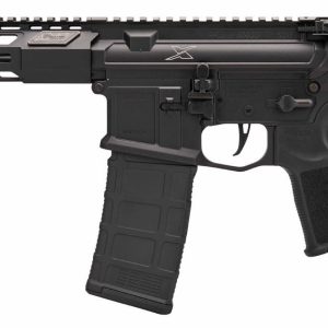 M400 SDI 5.56MM BLK 11" 30+1