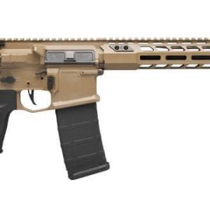 M400 SDI 5.56MM 16" FDE 30+1