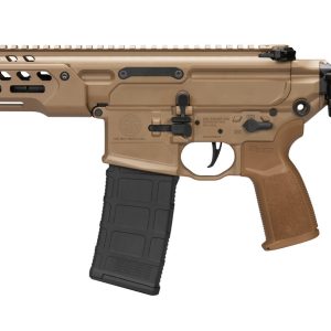 MCX SPEAR-LT IR 5.56 COY 11.5"