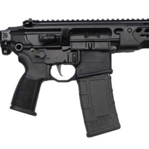 MCX PISTOL 300BLK BLK 9" 30+1#