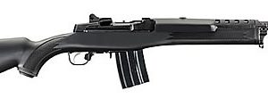 MINI-14 TACTICAL 223 BLSY 20RD