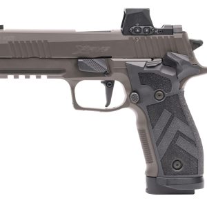 P226 X-FIVE LEGION 9MM ROMEO-X