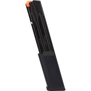 MAGAZINE P320 9MM 30RD EXT BLK