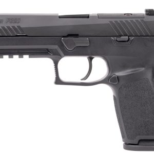 P320 FULL 9MM NIT 17+1 OR
