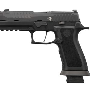 P320 MOD MAX 9MM NIT 21+1 4"