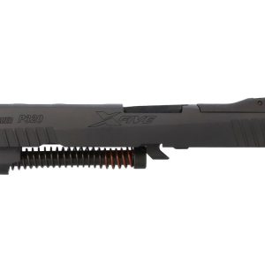 SLIDE ASY 320 9MM 5" BLK