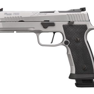 P320 SXG 9MM 5" OR 10+1