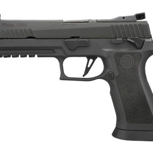 P320 XFIVE LEGION 9MM 10+1 CA