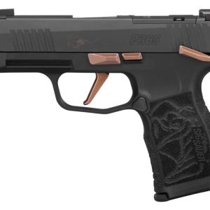 P365 ROSE XL 9MM NIT 3" CA