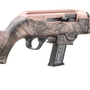 PC CARBINE 9MM ROSE 16" 17+1