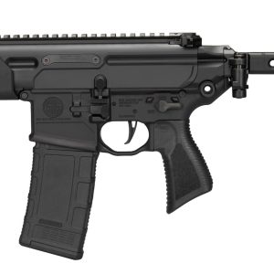 MCX RATTLER LT 300BLK BLK 6"