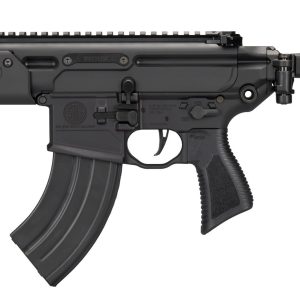 MCX RATTLER LT 7.62X39 BLK 7"#