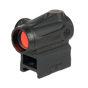 ROMEO MSR GEN2 1X20MM RED