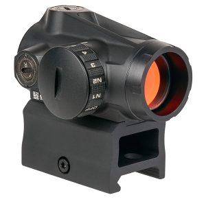 ROMEO MSR GEN2 1X20MM GREEN