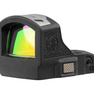 ROMEO-RS CMPT 3MOA GRN DOT BLK