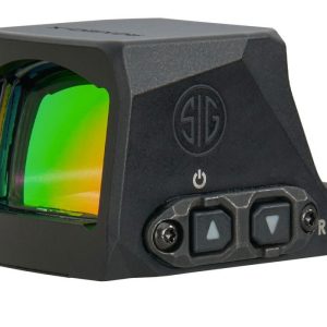 ROMEO-X CMPT PRO CD ENCL BLK