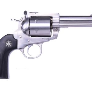 SPR BLKHWK BISLEY 44M 4-5/8 SS