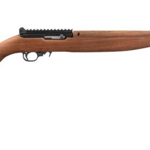 10/22 M1 CARBINE 22LR 10+1