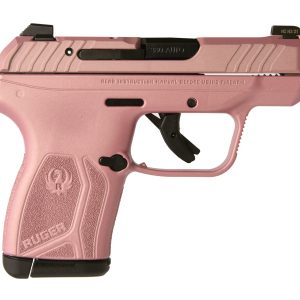LCP MAX 380ACP ROSE GOLD 10+1