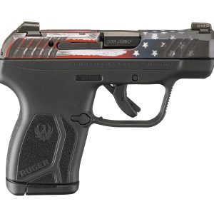 LCP MAX 380ACP AMER FLAG 10+1