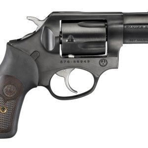 SP101 357MAG 2.25" BL FS