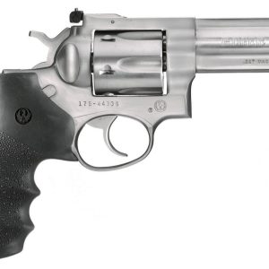 GP100 357MAG 4 HBBL DA AS SS