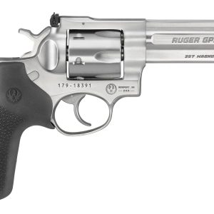 GP100 MATCH CHAMP 357MAG FULL