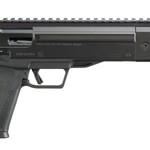 LC CHARGER 5.7X28 10" BLK 10+1