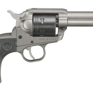 WRANGLER BIRDSHEAD 22LR SLV/SY
