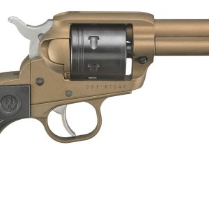 WRANGLER BIRDSHEAD 22LR BRZ/SY