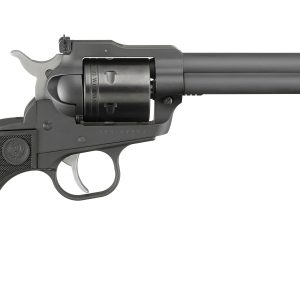 SUPER WRANGLER 22MAG BLK 5.5"