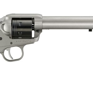WRANGLER 22LR SLVR/SY 7.5" 6SH