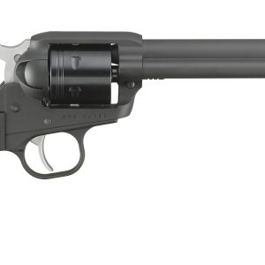 WRANGLER 22LR BLK/SYN 6.5" 6SH