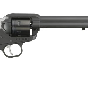 WRANGLER 22LR BLK/SYN 7.5" 6SH