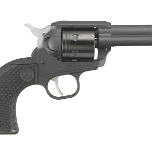 WRANGLER 22LR BK/SYN 3.75" 6SH