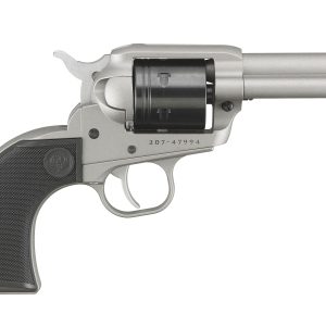 WRANGLER 22LR SLV/SY 3.75" 6SH