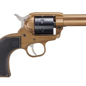 WRANGLER 22LR BRZ/SY 3.75" 6SH