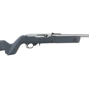 10/22 TD 22LR SS BACKPACKER TB