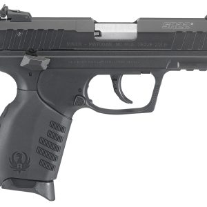 SR22 PISTOL 22LR 3.5" BL AS CA