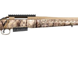 AMERICAN 7MMPRC 24" GO WILD