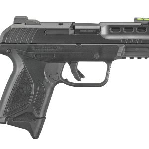 SECURITY-380 380ACP BLK 10+1