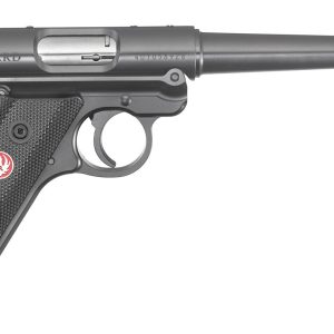 MKIV STD 22LR 6" BL/SY 10+1