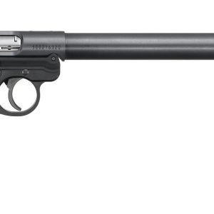 MKIV TRGT 22LR 10" BL/SYN 10+1