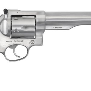 REDHAWK 44MAG DA 7.5" SS AS