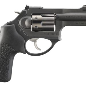 LCRX 327FED MT/HOGUE 3" 6RD