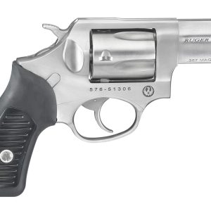 SP101 357MAG 2.25" FS SS