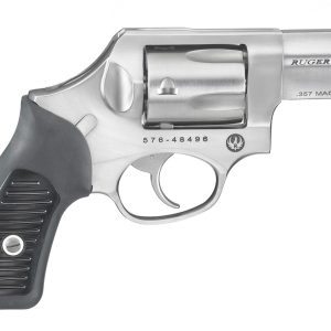 SP101 357MAG 2-1/4 SS FS DAO